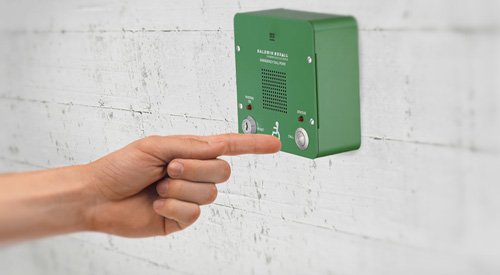 fire detection systems