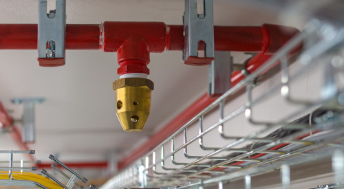 fire detection systems