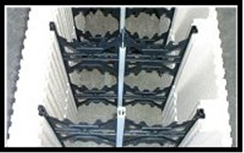 Integra H Clip product view 2