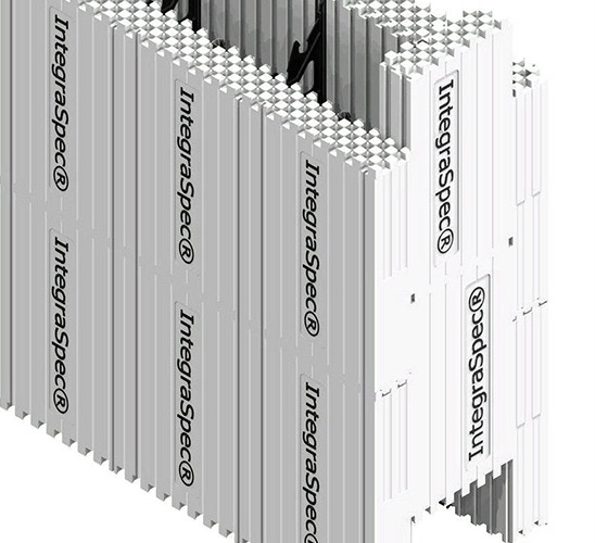 IntegraBucks 6 and 8 inch